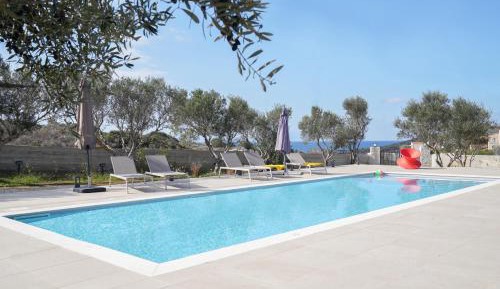 Four-Bedroom Vacation Home