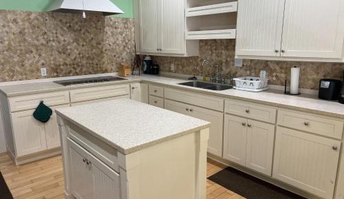 Three Bedroom Suite