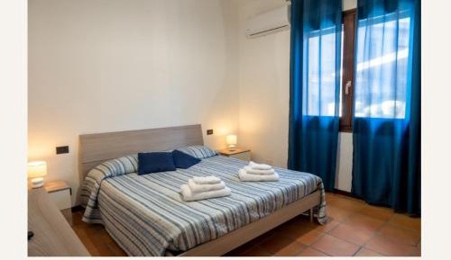 Double Room with Private External Bathroom