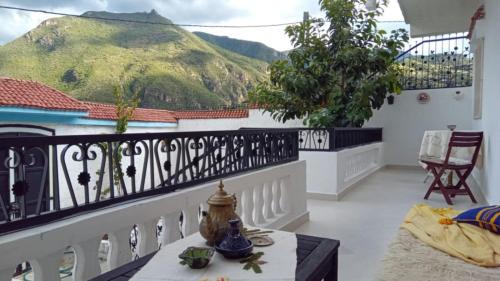 Holiday Home