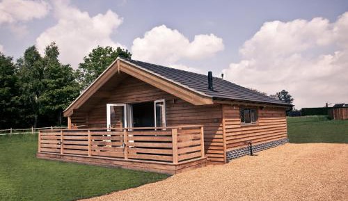 One-Bedroom Chalet