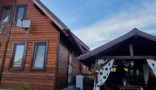 Three-Bedroom Chalet