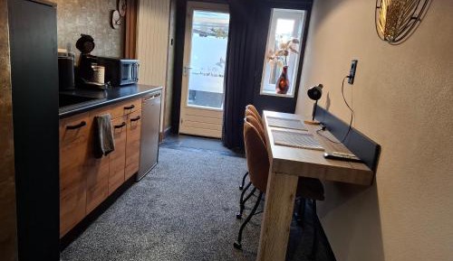 Small Twin Room