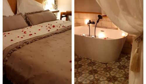 Double Room with Park View