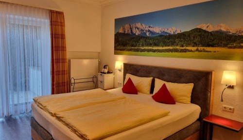 Comfort Double Room