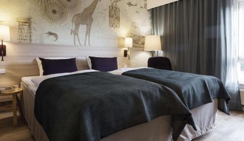 Standard  Room