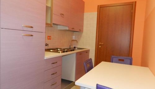 Standard Apartment