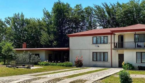 Holiday Home