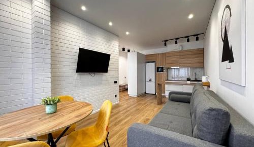 Quadruple Room with Sea View