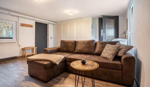 Superior One-Bedroom Apartment