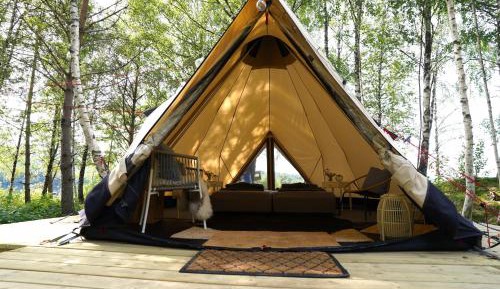 Tent