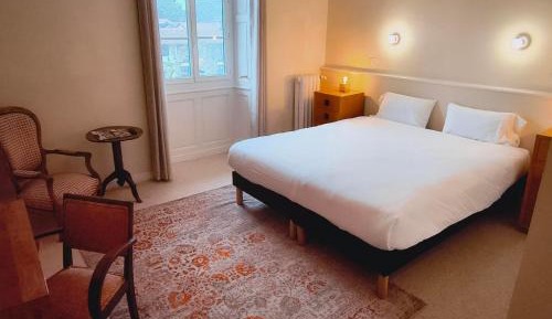 Comfort Room - Disability Access