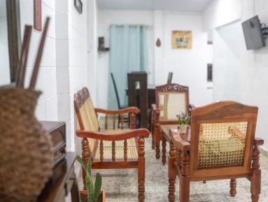 Two-Bedroom Superior Apartment