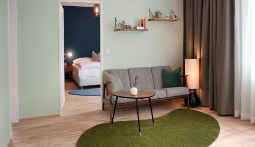Apartment 03