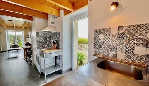 Two-Bedroom Cottage