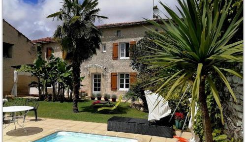 Single Room with Pool View