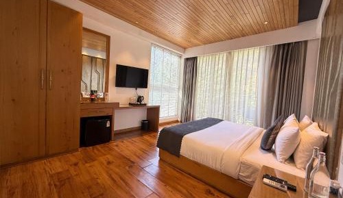 Superior Double or Twin Room