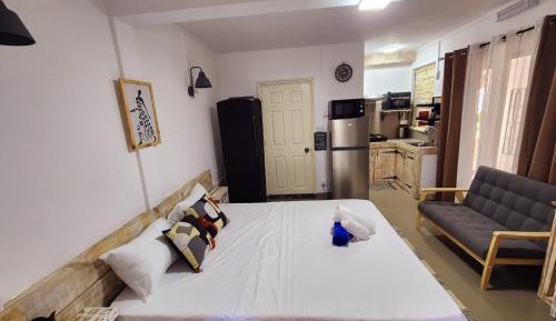 Small Double Room