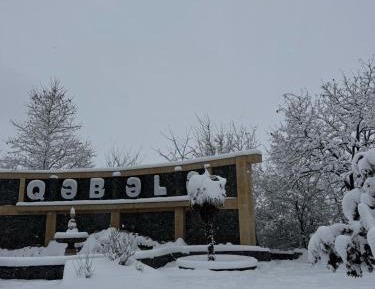 Three-Bedroom Chalet