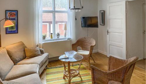 Four-Bedroom Holiday Home