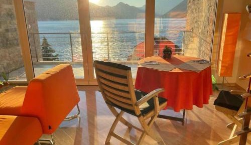 Duplex Apartment