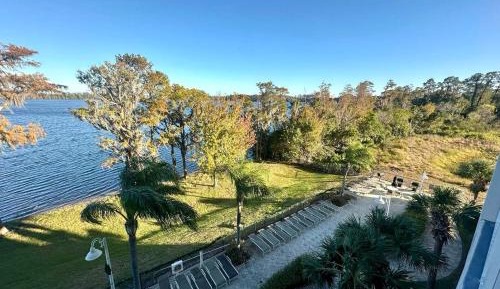 Three-Bedroom Standard Apartment