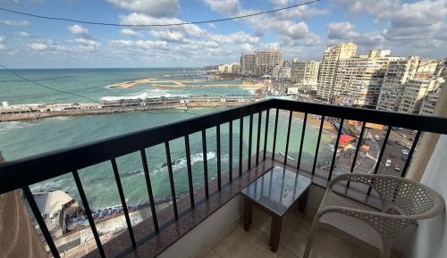 Two-Bedroom Apartment - Oceanfront 