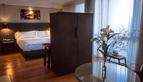 Superior Double Room with Sea View