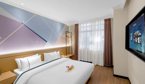 Superior Queen Room