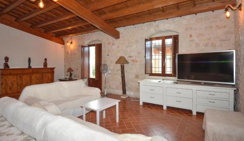 Three-Bedroom Vacation Home 