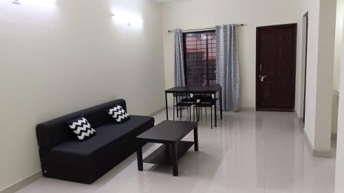 Deluxe Single Room with Balcony