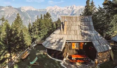 One-Bedroom Chalet