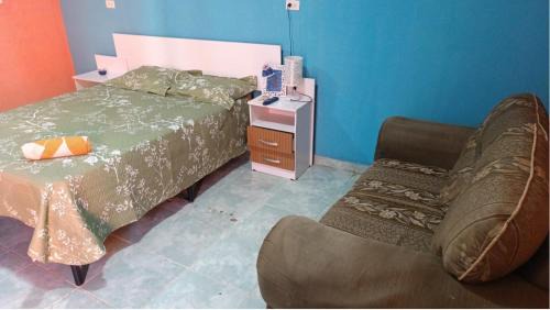 Economy Single Room