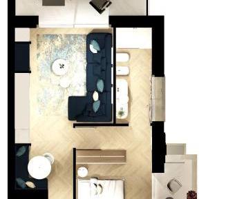 Queen Suite