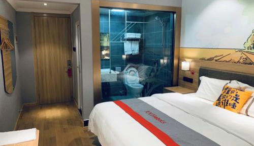 Superior Queen Room