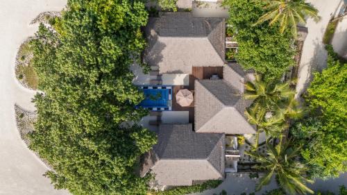  Two-Bedroom Suite with Private Pool 