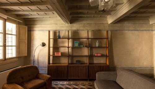 1 Bedroom Apartment with Sofa Bed