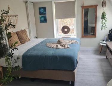 Deluxe Double Room with Bath