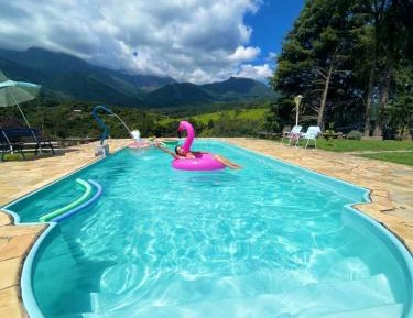 Double Room with Lake View