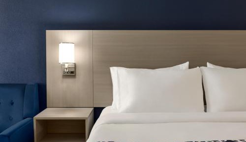 King Room - Non-Smoking