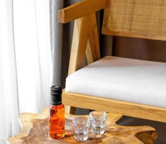 Inland Family Suite