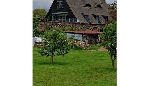 Seven-Bedroom Holiday Home