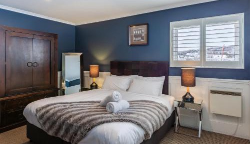 One Bedroom Apartment (Sleeps 2)