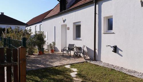 Apartment - Ground Floor