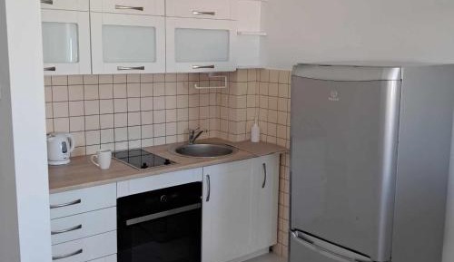 Superior Apartment with City View