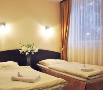 Triple Room - Disability Access