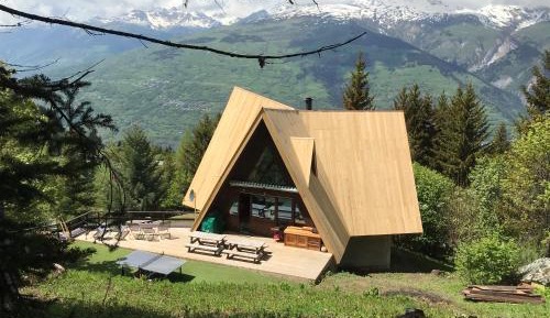 Superior Chalet
