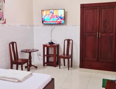 Superior King Room
