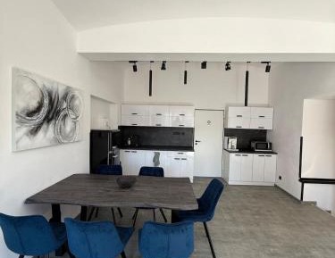 Double or Twin Room with Shared Bathroom