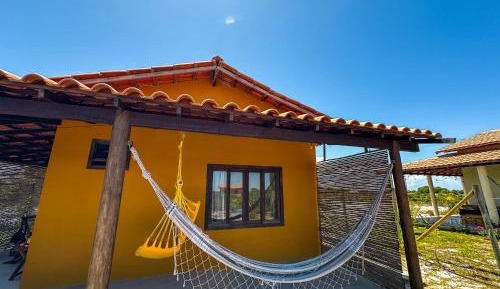 Family Bungalow